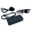 Lenovo ThinkPad 40AC Thunderbolt 3 Dock Universal Dockingstation + 135W Netzteil