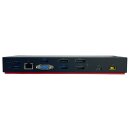 Lenovo ThinkPad 40AC Thunderbolt 3 Dock Universal Dockingstation + 135W Netzteil