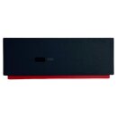 Lenovo ThinkPad 40AC Thunderbolt 3 Dock Universal Dockingstation + 135W Netzteil