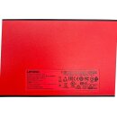 Lenovo ThinkPad 40AC Thunderbolt 3 Dock Universal Dockingstation + 135W Netzteil