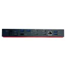 Lenovo Dockingstation ThinkPad Thunderbolt 3 Dock Gen 2 40AN inkl. 135W Netzteil