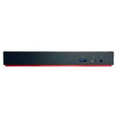 Lenovo Dockingstation ThinkPad Thunderbolt 3 Dock Gen 2 40AN inkl. 135W Netzteil