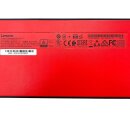 Lenovo Dockingstation ThinkPad Thunderbolt 3 Dock Gen 2 40AN inkl. 135W Netzteil