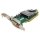 Dell ATI Radeon HD 2400XT 256MB PCI-E 16x / 16-Fach Aktiv Full Profile  DMS-59 S-Video 0HW916 102-B27631-00