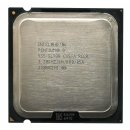 CPU Intel 775 Pentium Dual Core 2 x 3,2 GHz D 935 Tray /...
