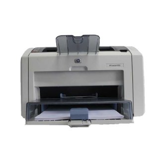 HP Laserjet 1022 Q5912A 10.001 - 20.000 Seiten gedruckt