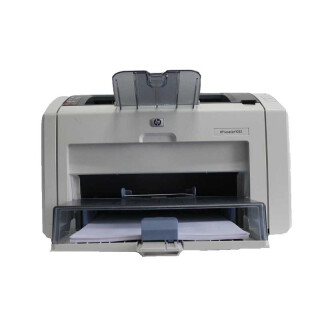 HP Laserjet 1022 Q5912A 50.001 - 75.000 Seiten gedruckt