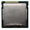 CPU Intel Pentium Dual Core G630 2x 2,70 GHz 1155 Sockel...