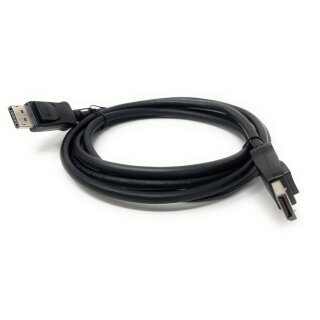 DisplayPort Kabel min. 1,5 Meter Neu