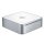 Apple Mac mini G4 1.25GHz OSX 10.4 Tiger MID 2005 A1103 EMC 2026 M9686LL PowerMac10,1