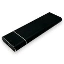 2G Portable NVMe SSD – neues externes Gehäuse...