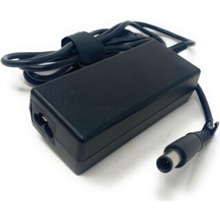 Externes Laptop Netzteil HP PPP009L-E 65W 18,5V 3,5A
