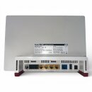 AVM FRITZ!Box 7581 WLAN DSL Router | VDSL Supervectoring 35b | WiFi 5 | General&uuml;berholt