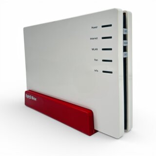 AVM FRITZ!Box 7583 WLAN Router | G.fast Modem | WiFi 5 | Generalüberholt