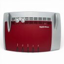 AVM FRITZ!Box 5490 AON Glasfaser Router | FTTH | WiFi 5 | General&uuml;berholt