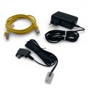 AVM FRITZ!Box 5490 AON Glasfaser Router | FTTH | WiFi 5 | General&uuml;berholt