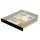 DVD-ROM OEM min. 8x DVD / 24x CD Slim Line schwarz Mini - SATA