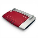 AVM FRITZ!Box 7490 International WLAN DSL Router | Annex A B | VDSL/ADSL | WiFi 5 | General&uuml;berholt Sehr gut &ndash; Minimale Gebrauchsspuren