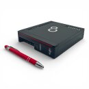 2G Fujitsu G558 Mini-PC│ Quad Core i3 3,6 GHz │ 8GB-16GB RAM │ 256GB-512GB SSD │ Win 11 | Var*