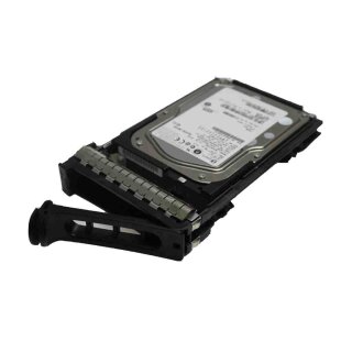 DELL 36GB 10K U320 SCSI SCA2 Poweredge 0M4981 + Tray H2185 G2526 G2523