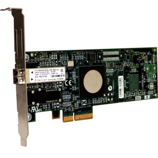 HP FC-Controller PCI-E 4x 397739-001 A8002A FC1120005-04A FC2142SR