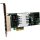 HP Quad 4 Port Gigabit PCI-E 4x 436431-001 NC364T IBM 93Y6138