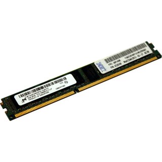 2GB / 2048MB PC3-10600R 2Rx8 Micron REG