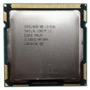 CPU Intel Dual Core i3-550 2x 3,2 GHz 1156 Sockel...