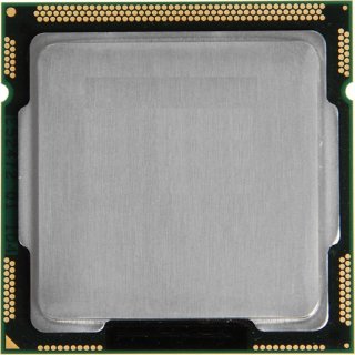 CPU Intel 1156 Core i5 2 x 3,6 GHz  i5-680 Tray / SLBTM