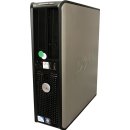 Dell Optiplex 380 DT Desktop PC Grundsystem Konfigurierbar