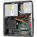 Dell Optiplex 330 DT Desktop PC Grundsystem Konfigurierbar