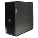 Dell Optiplex 755 MT Midi Tower PC Grundsystem Konfigurierbar