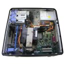 Dell Optiplex 755 MT Midi Tower PC Grundsystem Konfigurierbar