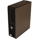 Dell Optiplex 360 DT Desktop PC Grundsystem Konfigurierbar