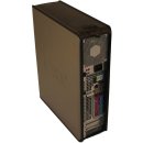 Dell Optiplex 360 DT Desktop PC Grundsystem Konfigurierbar