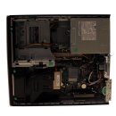 HP Elite 8000 SFF Desktop PC Grundsystem Konfigurierbar