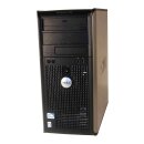 Dell Optiplex 380 MT Midi Tower PC Grundsystem Konfigurierbar