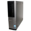Dell Optiplex 390 DT Desktop PC i3-2120 2x3,3GHz Grundsystem Konfigurierbar
