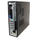 Dell Optiplex 390 DT Desktop PC i3-2120 2x3,3GHz Grundsystem Konfigurierbar
