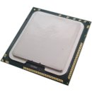 CPU Intel Xeon Quad Core X5550 4x 2,66 GHz 1366 Sockel...