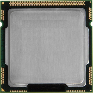 CPU Intel 1156 Core i5 4 x 2,8 GHz  i5-760 Tray / SLBRP