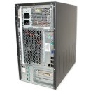 Fujitsu Siemens P7935 MT Midi Tower PC Grundsystem Konfigurierbar