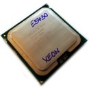CPU Intel Xeon E5430 (4 Kerne) 2,66 GHz  Tray / SLBBK