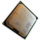 CPU Intel Xeon X5450 (4 Kerne) 3,0 GHz  Tray / SLBBE
