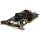 XFX Geforce 7300 GT 256MB AGP SLI DVI-I D-SUB S-Video PV-T73D-UAL3