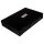 Switch POE Zyxel ES1100-8P 8-Port 10/100 LAN 19-Zoll Rack / Stand-Alone 1HE
