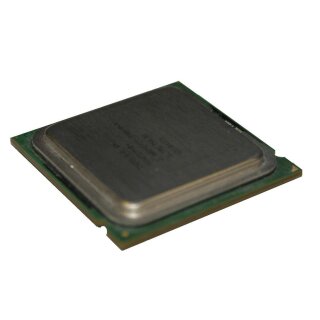 CPU Intel 775 Core 2 Quad 4 x 2,4 GHz Q6600 Tray / SL9UM