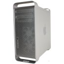 Apple Mac Pro Eight Core&quot; 8x 2.80GHz OSX El Capitan 2008 A1186 EMC 2180 MA970LL/A MacPro3,1