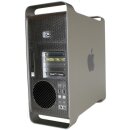 Apple Mac Pro Eight Core&quot; 8x 2.80GHz OSX El Capitan 2008 A1186 EMC 2180 MA970LL/A MacPro3,1