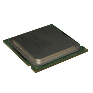 CPU Intel 775 Pentium 4 Extreme Edition 3,73 GHz 965 HT Tray / SL7Z4